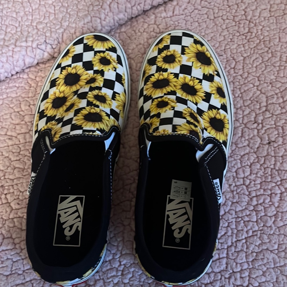 Vans Shoes